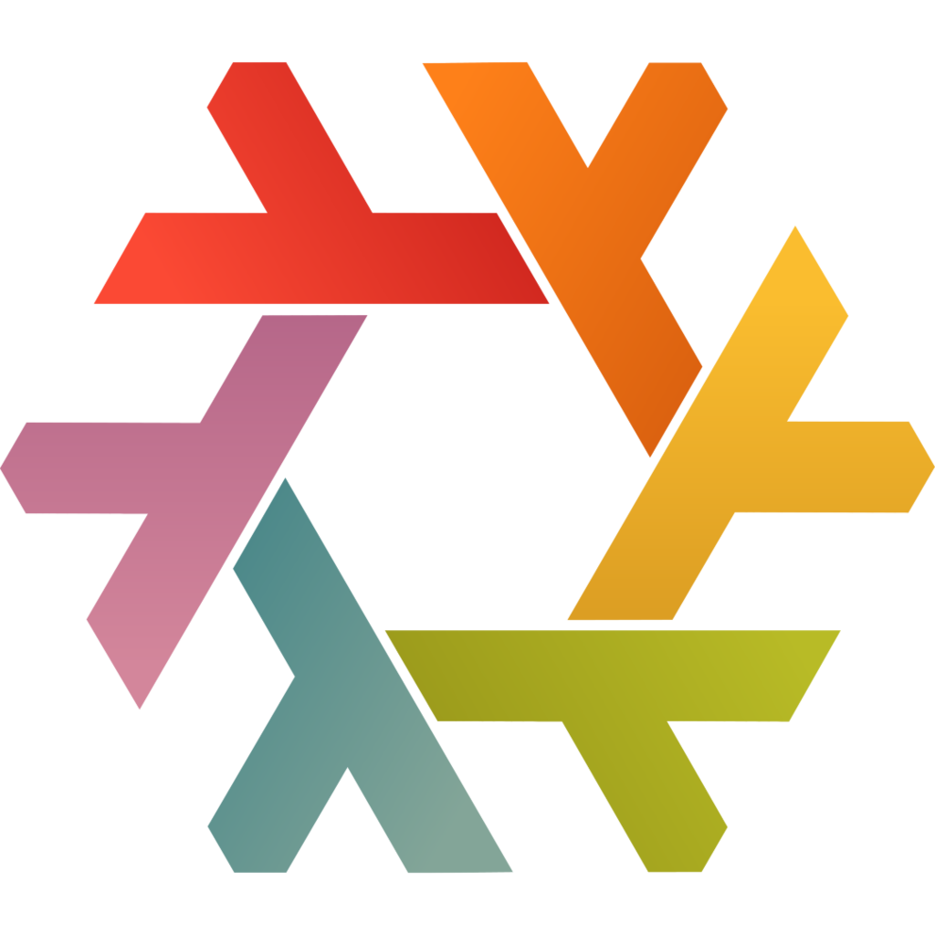 Nix logo
