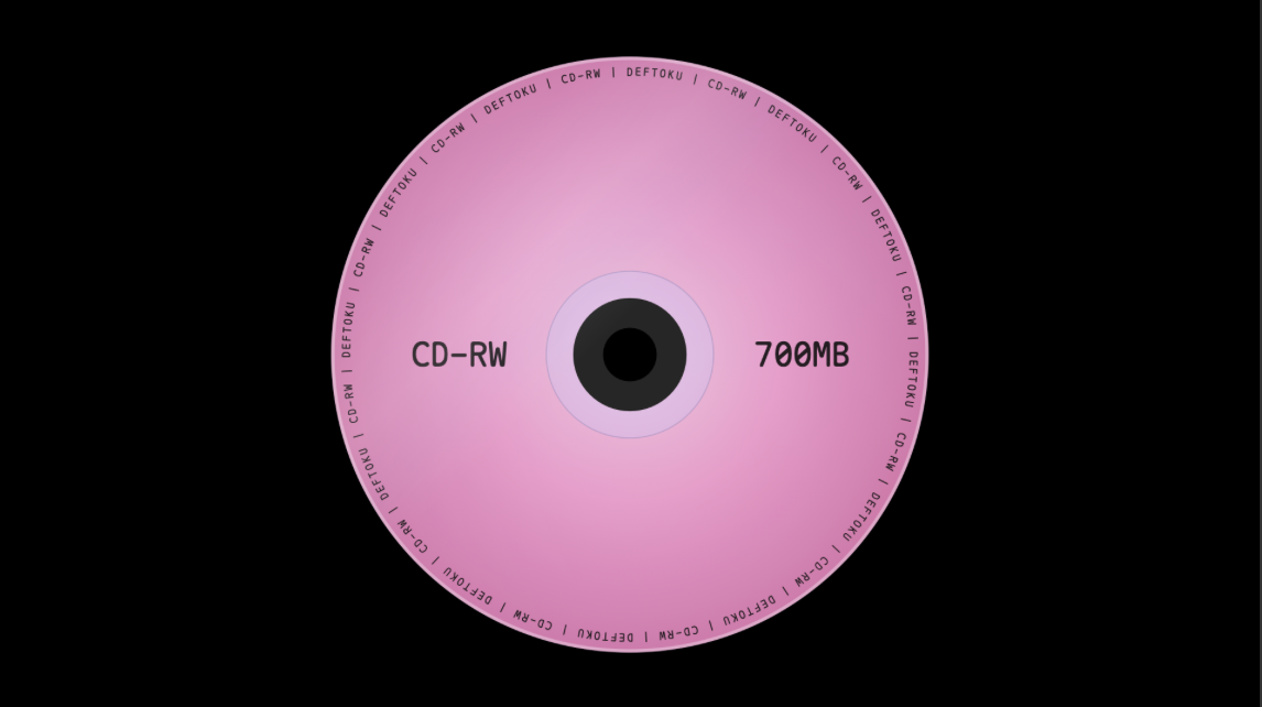 cd-top visualizer preview